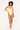 Perfect Stranger Solara Knot One Piece Lemon