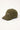Luck & Trouble Lucky Hearts Washed Cap Washed Khaki Green