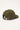 Luck & Trouble Lucky Hearts Washed Cap Washed Khaki Green