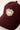 Luck & Trouble Crest Two Tone Trucker Cap Plum
