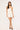 Perfect Stranger Lilo Lace Mini Dress White