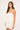 Perfect Stranger Lilo Lace Mini Dress White