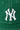 New Era New York Yankees 9Twenty Emerald Green/Emerald Green