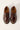 Dr Martens Lowell 4 Eye Shoe Butterscotch