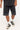 Worship Playa Big Dawg Jean Short Used Black