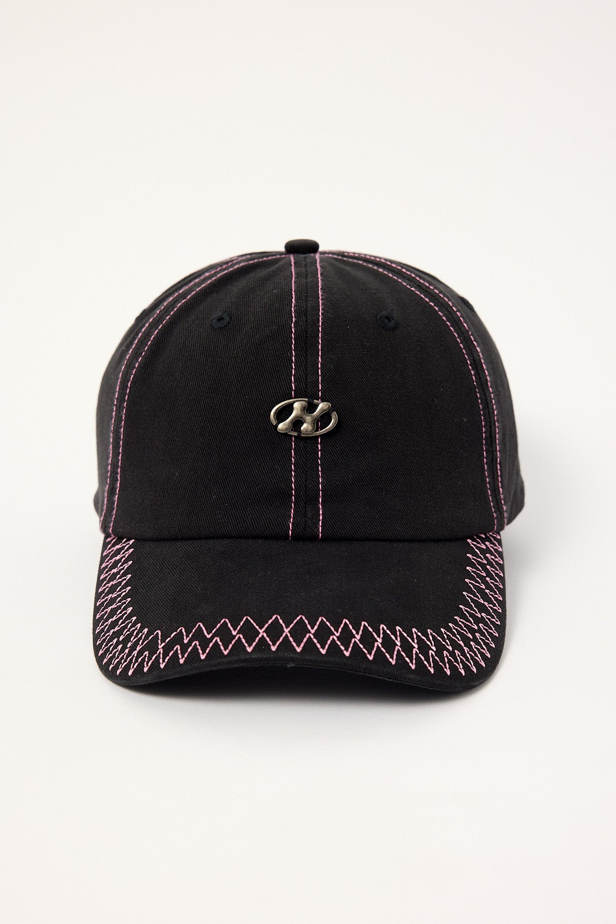 Neovision Uncoded Dad Cap Black