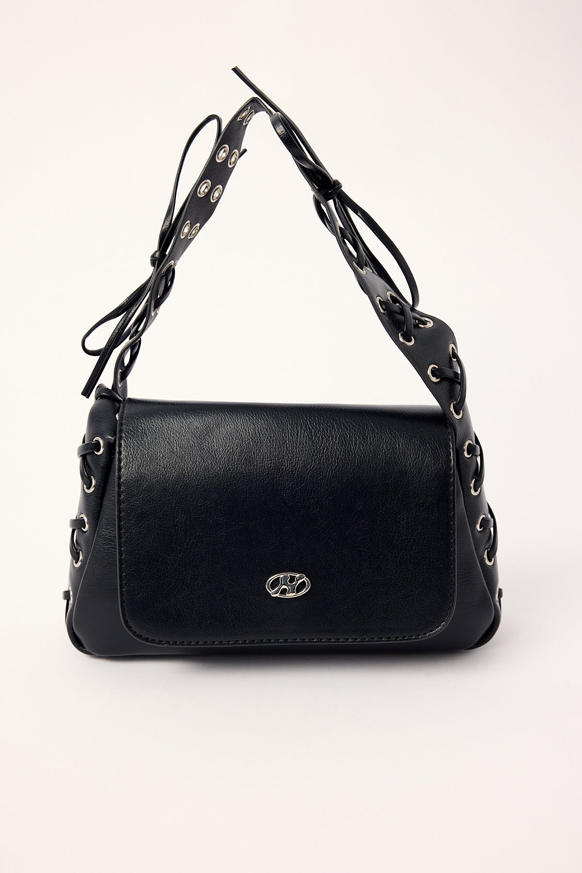 Neovision Whiplash Shoulder Bag Black