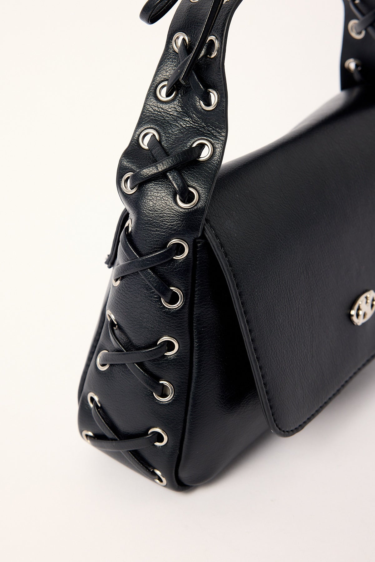 Neovision Whiplash Shoulder Bag Black