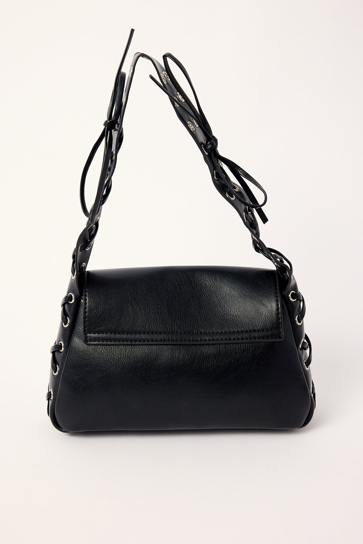 Neovision Whiplash Shoulder Bag Black
