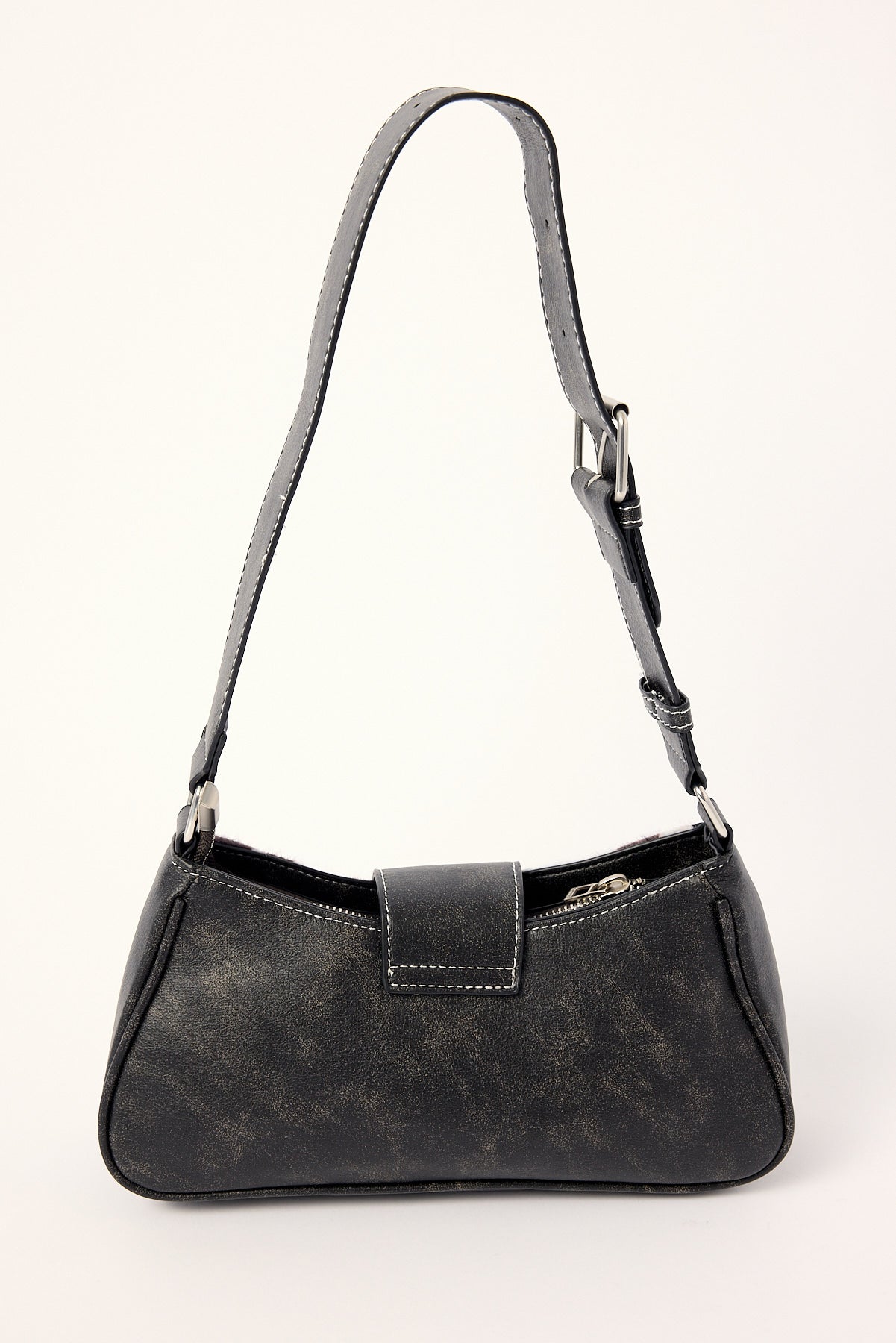 Neovision Cattle Dust Shoulder Bag Black