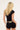 Worship Ventura Booty Short Black