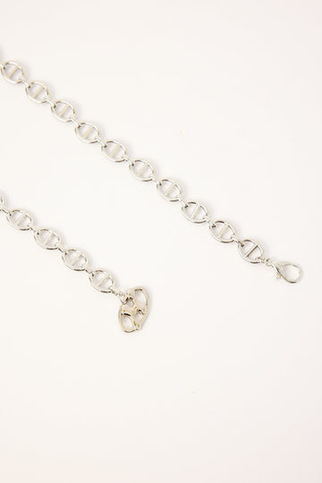 Neovision Neo Chain Belt Silver