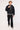 Wrangler Slacker Steele Black
