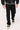 Wrangler Slacker Steele Black