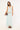 Luck & Trouble Dulcie Halter Tie Top Blue