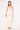 Sndys The Label Fallen Peplum Top White