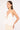 Sndys The Label Fallen Peplum Top White