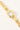 Cendre Hugo Watch Gold/White