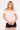 Motel Yurian Top Knit Soft Pink