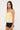 Luck & Trouble Sophie Gathered Cami Top Butter