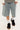 Xlarge Baggy Bull Denim 91 Short Vintage Blue Pink
