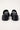 Therapy Flaunt Wedge Slide Black