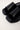 Therapy Flaunt Wedge Slide Black