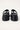 Therapy Forward Thong Wedge Black Lycra