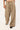 Motel Rivela Tie Waist Trouser Taupe