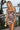 Perfect Stranger Elliot Mini Dress Brown Print