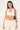 Perfect Stranger Lula Bralette Cream