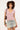 Rusty Peggy Sue Button Down Blouse Pink A Boo