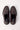 Uncut Hutch PU Loafer Cafe