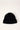 Rusty United Thinsulate Beanie Black