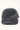 Rusty Hoodus 6 Panel Cap Black Black