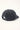 Rusty Hoodus 6 Panel Cap Black Black