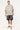 Front Runner Cargo Pocket Short Washed Grey
