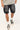 Front Runner Cargo Pocket Short Washed Grey