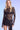Lioness Midnight Mini Dress Onyx