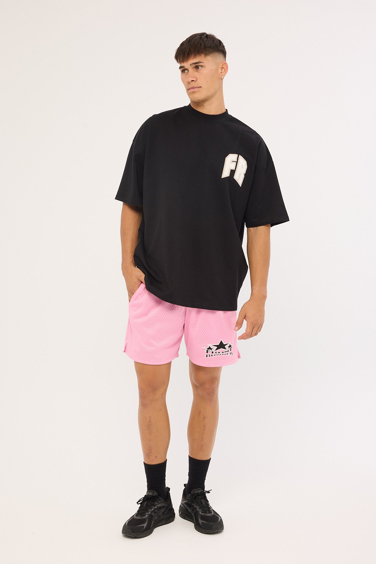 Front Runner Apex Mesh Short Candy