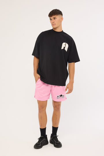 Front Runner Apex Mesh Short Candy