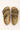 Birkenstock Arizona SFB Oiled Leather Faded Khaki