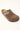 Birkenstock Boston Oiled Suede Leather Concrete Grey