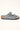 Birkenstock Arizona SFB Suede Leather Basalt Grey Tonal Footbed