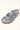 Birkenstock Arizona SFB Suede Leather Basalt Grey Tonal Footbed