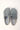 Birkenstock Boston SFB Suede Leather Basalt Grey Tonal Footbed