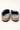 Birkenstock Boston SFB Suede Leather Basalt Grey Tonal Footbed