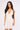 Perfect Stranger True Romance Satin Mini Dress Champagne