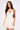 Perfect Stranger True Romance Satin Mini Dress Champagne