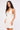 Perfect Stranger True Romance Satin Mini Dress Champagne
